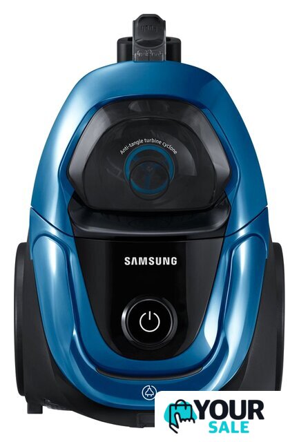 Пылесос Samsung VC18M31A0HU/EV - Изображение №1 — Интернет-магазин Your Sale
