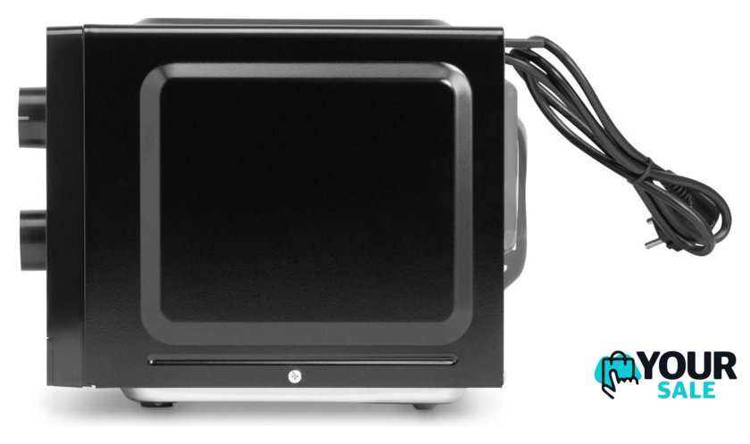Микроволновая печь Domfy DSB-MW101 - Изображение №12 — Интернет-магазин Your Sale