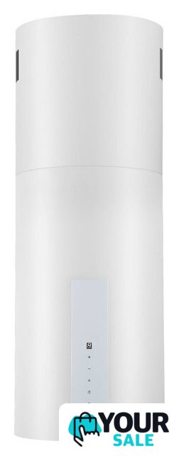 Кухонная вытяжка Korting KHA 35808 DW Cylinder - Изображение №1 — Интернет-магазин Your Sale