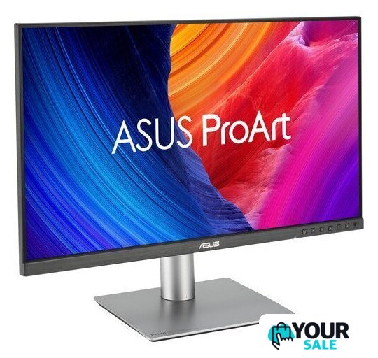 Монитор ASUS ProArt PA27JCV - Изображение №2 — Интернет-магазин Your Sale