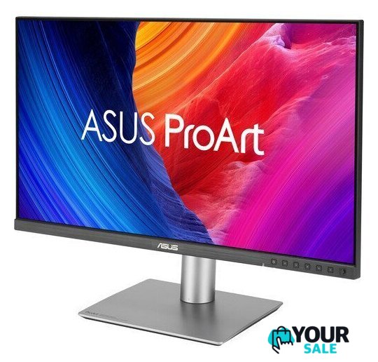 Монитор ASUS ProArt PA27JCV - Изображение №3 — Интернет-магазин Your Sale