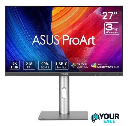 Монитор ASUS ProArt PA27JCV - Изображение №1 — Интернет-магазин Your Sale
