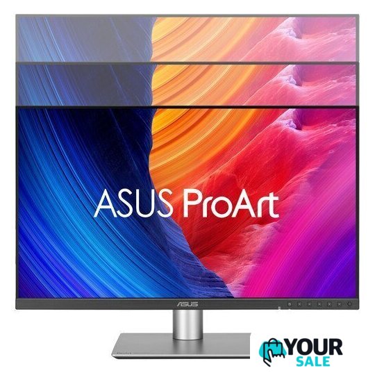 Монитор ASUS ProArt PA27JCV - Изображение №10 — Интернет-магазин Your Sale