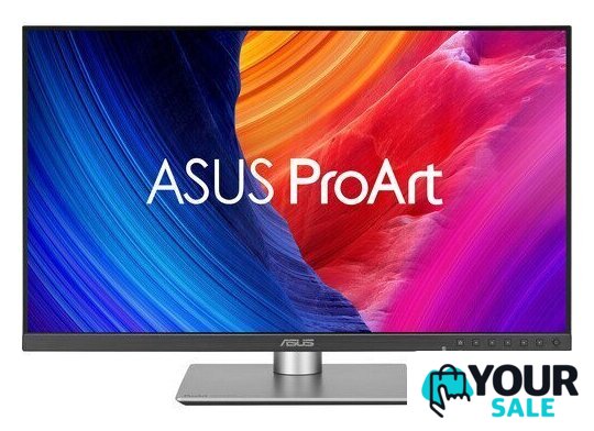 Монитор ASUS ProArt PA27JCV - Изображение №9 — Интернет-магазин Your Sale