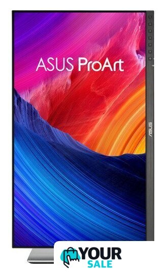 Монитор ASUS ProArt PA27JCV - Изображение №8 — Интернет-магазин Your Sale