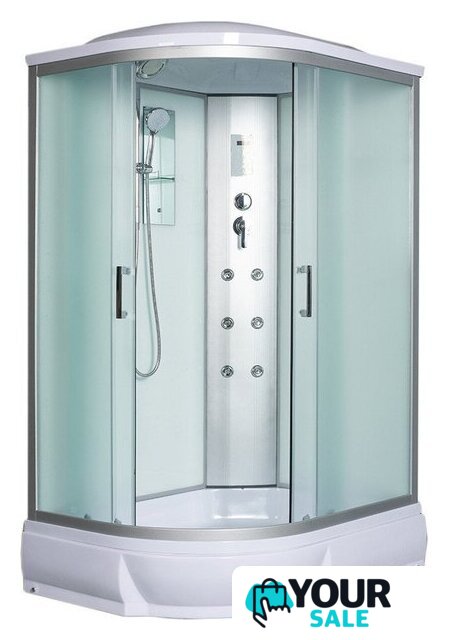Душевая кабина River Dunay 120/90/24 MT R - Изображение №1 — Интернет-магазин Your Sale