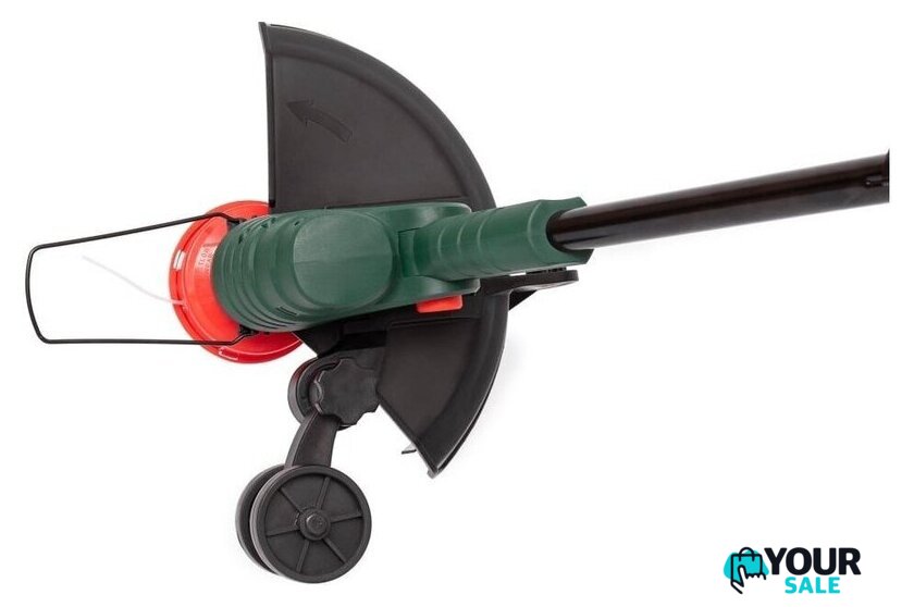 Триммер Favourite OBS 21 GTNB 152144800 (с 1-им АКБ) - Изображение №10 — Интернет-магазин Your Sale