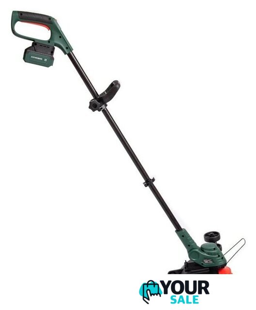 Триммер Favourite OBS 21 GTNB 152144800 (с 1-им АКБ) - Изображение №2 — Интернет-магазин Your Sale