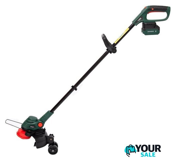 Триммер Favourite OBS 21 GTNB 152144800 (с 1-им АКБ) - Изображение №1 — Интернет-магазин Your Sale