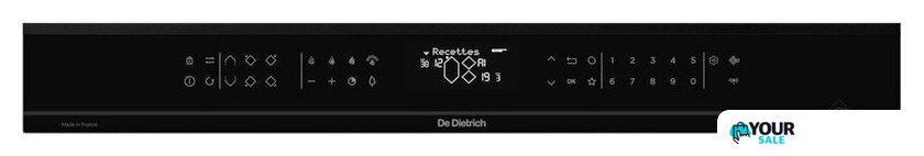Варочная панель De Dietrich DPI4431BT - Изображение №2 — Интернет-магазин Your Sale