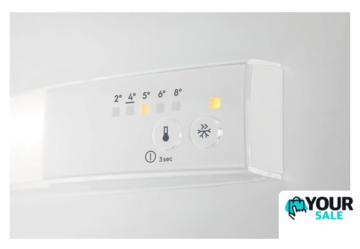 Мини-холодильник Electrolux LFB3AE82R - Изображение №3 — Интернет-магазин Your Sale