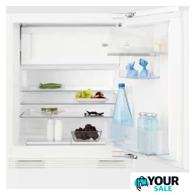 Мини-холодильник Electrolux LFB3AE82R - Изображение №1 — Интернет-магазин Your Sale