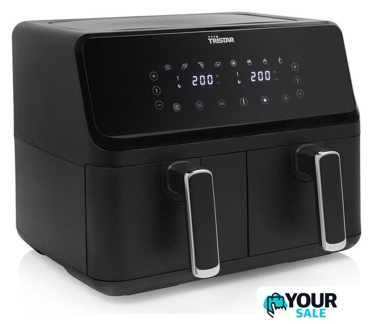 Аэрогриль (аэрофритюрница) Tristar FR-9026 - Изображение №1 — Интернет-магазин Your Sale
