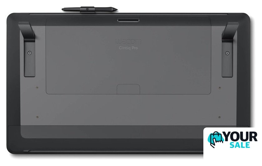 Графический монитор Wacom Cintiq Pro 24 DTK-2420 - Изображение №3 — Интернет-магазин Your Sale