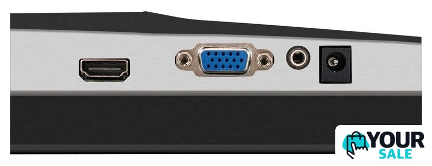 Монитор ExeGate ProSmart EH2700A EX300421RUS - Изображение №8 — Интернет-магазин Your Sale