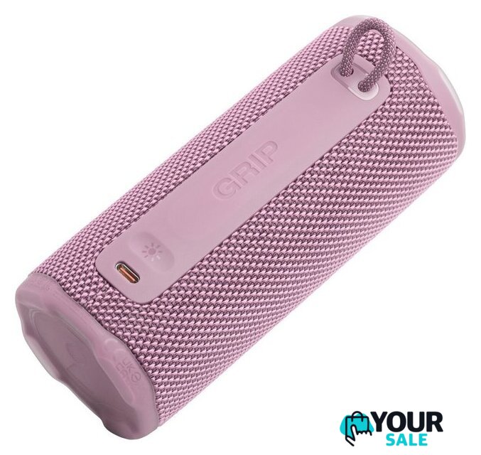 Беспроводная колонка JBL Grip (розовый) - Изображение №6 — Интернет-магазин Your Sale