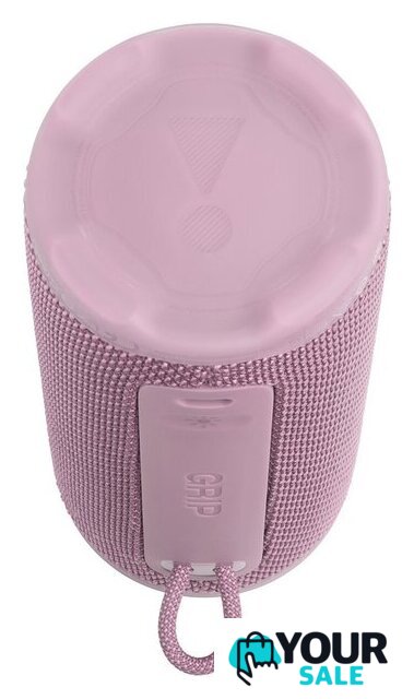 Беспроводная колонка JBL Grip (розовый) - Изображение №4 — Интернет-магазин Your Sale