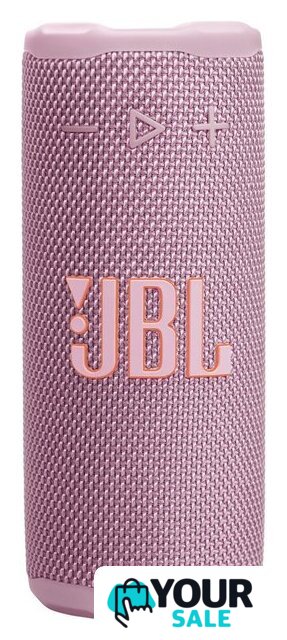 Беспроводная колонка JBL Grip (розовый) - Изображение №1 — Интернет-магазин Your Sale