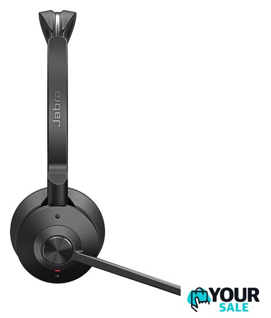 Офисная гарнитура Jabra Engage 75 SE Stereo - Изображение №3 — Интернет-магазин Your Sale