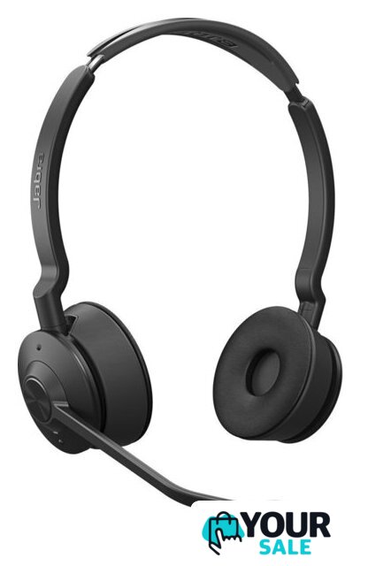 Офисная гарнитура Jabra Engage 75 SE Stereo - Изображение №2 — Интернет-магазин Your Sale
