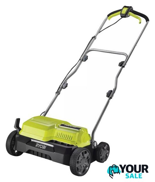Скарификатор-аэратор Ryobi RY1400SF35A - Изображение №1 — Интернет-магазин Your Sale