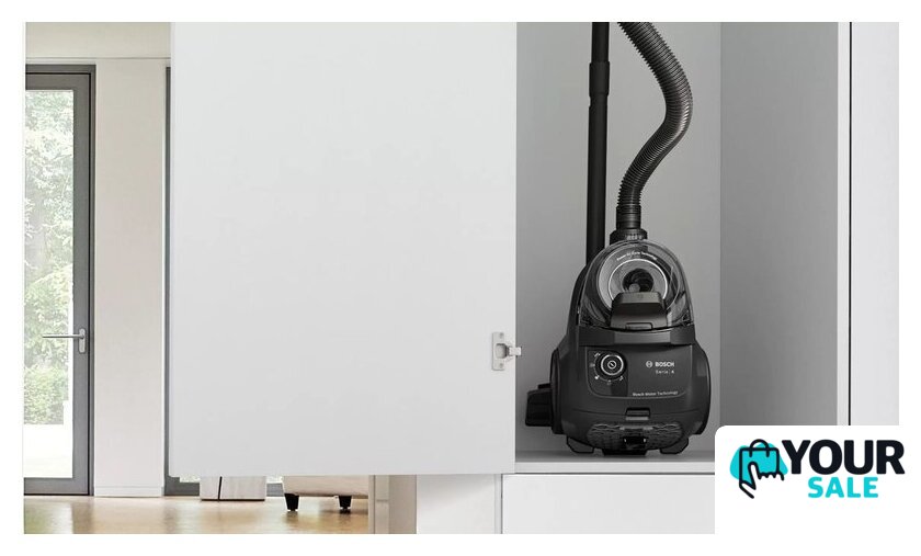 Пылесос Bosch Serie 4 BGC21X300 - Изображение №5 — Интернет-магазин Your Sale