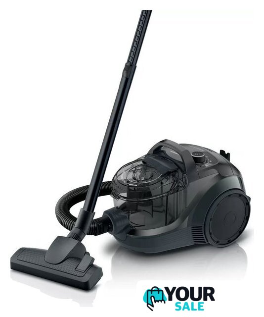 Пылесос Bosch Serie 4 BGC21X300 - Изображение №1 — Интернет-магазин Your Sale