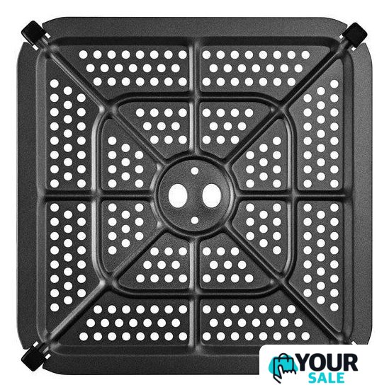 Аэрогриль (аэрофритюрница) Mozano Chef 8L - Изображение №3 — Интернет-магазин Your Sale