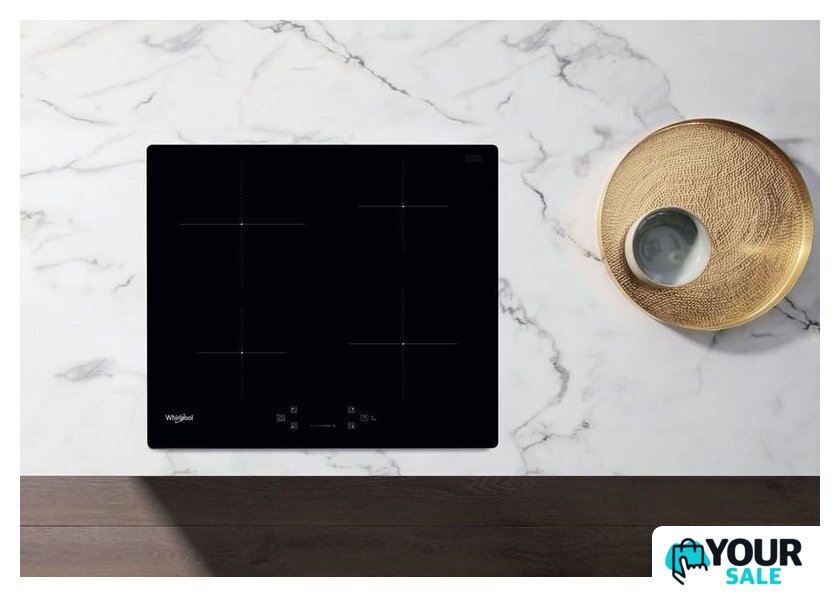 Варочная панель Whirlpool WS QS460 NE - Изображение №4 — Интернет-магазин Your Sale