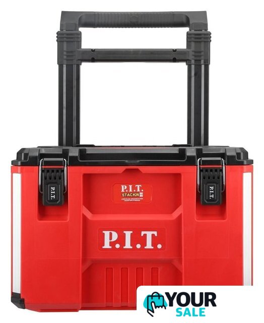 Ящик для инструментов P.I.T. HTLB02-4933 - Изображение №8 — Интернет-магазин Your Sale