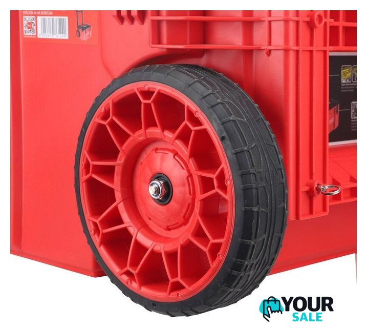 Ящик для инструментов P.I.T. HTLB02-4933 - Изображение №14 — Интернет-магазин Your Sale