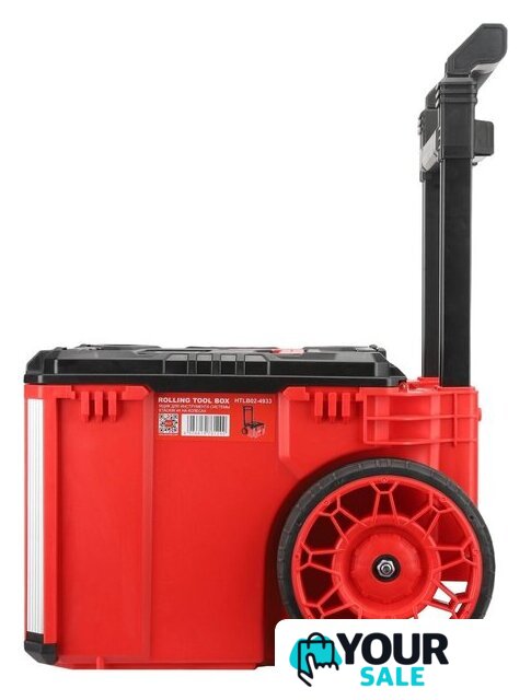 Ящик для инструментов P.I.T. HTLB02-4933 - Изображение №10 — Интернет-магазин Your Sale