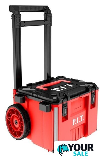 Ящик для инструментов P.I.T. HTLB02-4933 - Изображение №1 — Интернет-магазин Your Sale