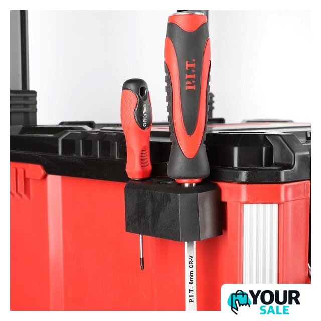 Ящик для инструментов P.I.T. HTLB02-4933 - Изображение №5 — Интернет-магазин Your Sale