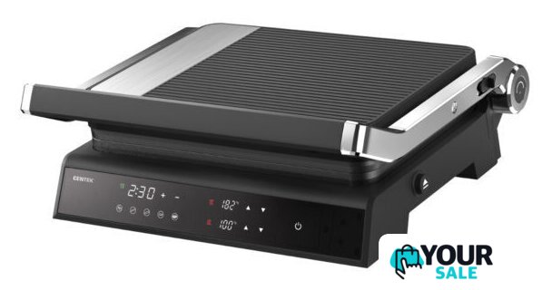 Электрогриль CENTEK CT-1474 - Изображение №1 — Интернет-магазин Your Sale