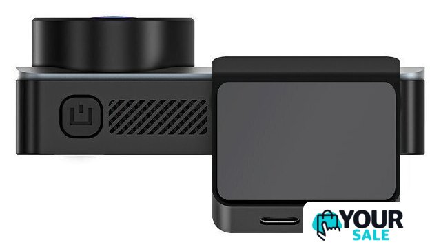 Видеорегистратор-GPS информатор (2в1) NAVITEL R87 GPS - Изображение №5 — Интернет-магазин Your Sale