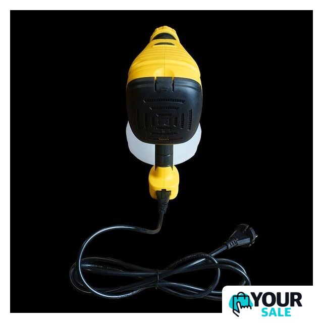 Краскораспылитель Berger BG1413 - Изображение №5 — Интернет-магазин Your Sale