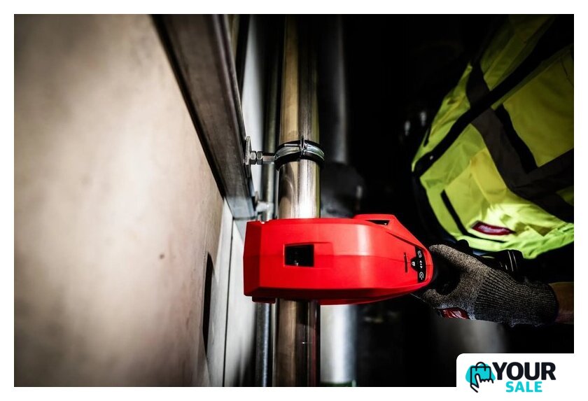 Труборез Milwaukee M12 PCSS54-0 4933498374 (без АКБ) - Изображение №5 — Интернет-магазин Your Sale