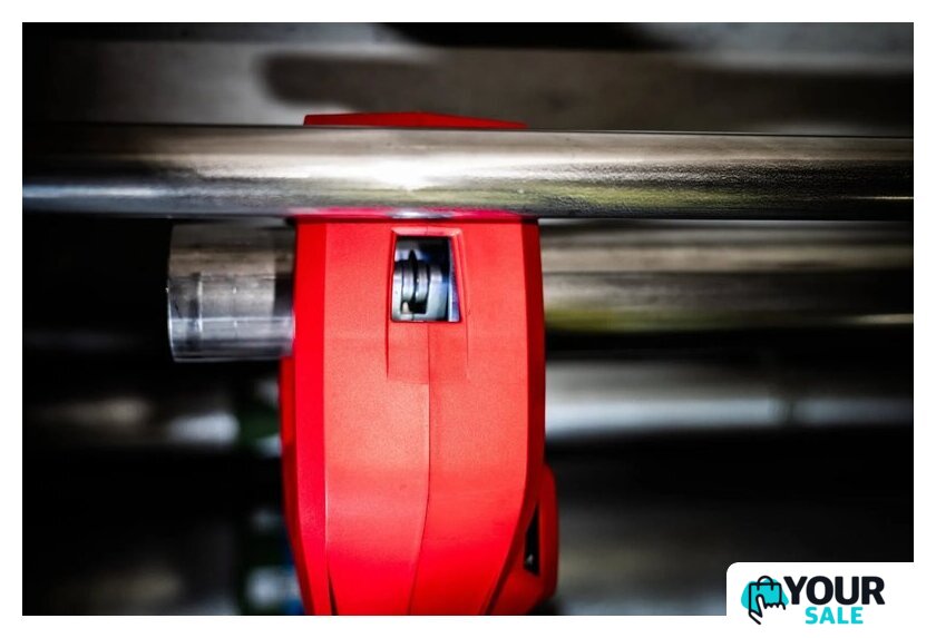 Труборез Milwaukee M12 PCSS54-0 4933498374 (без АКБ) - Изображение №11 — Интернет-магазин Your Sale