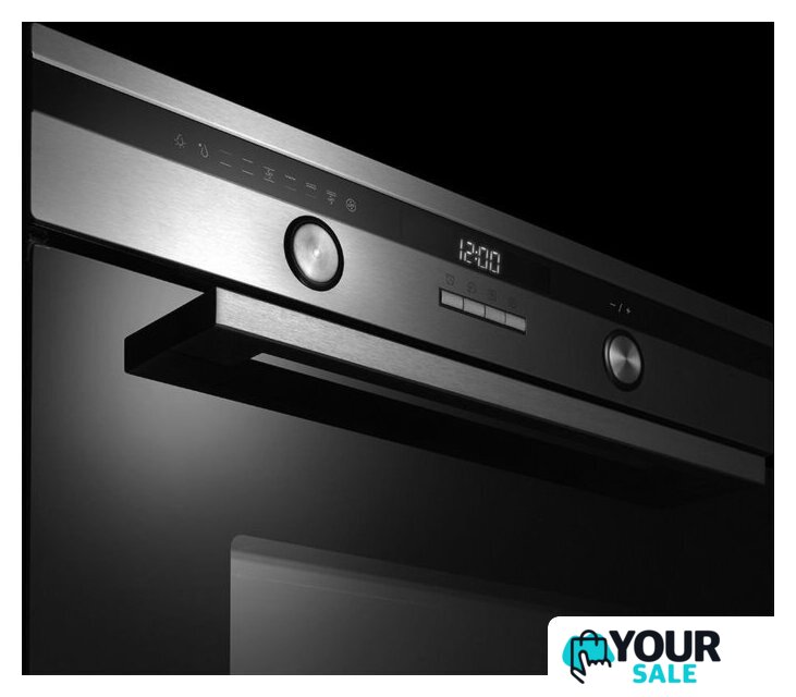 Электрический духовой шкаф Concept ETV7360SS - Изображение №3 — Интернет-магазин Your Sale