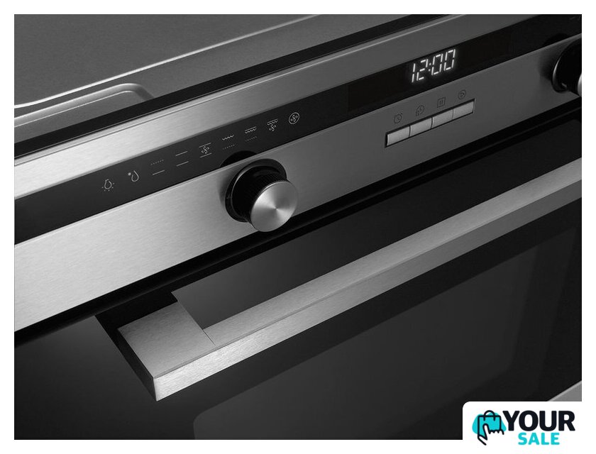 Электрический духовой шкаф Concept ETV7360SS - Изображение №2 — Интернет-магазин Your Sale