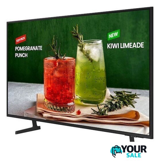 Информационная панель Samsung BE75D-H LH75BEDHLGUXCI - Изображение №2 — Интернет-магазин Your Sale