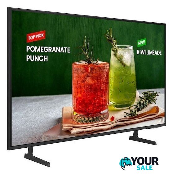 Информационная панель Samsung BE75D-H LH75BEDHLGUXCI - Изображение №3 — Интернет-магазин Your Sale