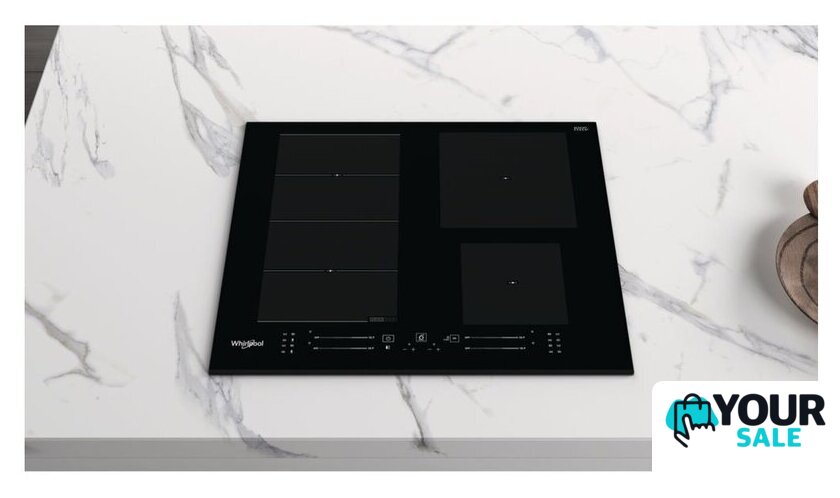 Варочная панель Whirlpool WF S4160 BF - Изображение №13 — Интернет-магазин Your Sale