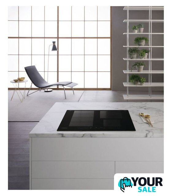 Варочная панель Whirlpool WF S4160 BF - Изображение №10 — Интернет-магазин Your Sale