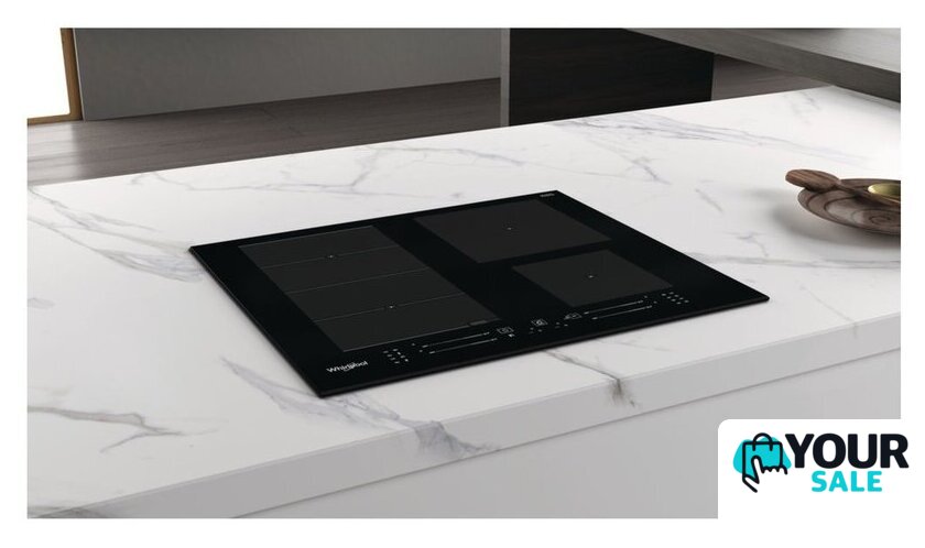 Варочная панель Whirlpool WF S4160 BF - Изображение №12 — Интернет-магазин Your Sale