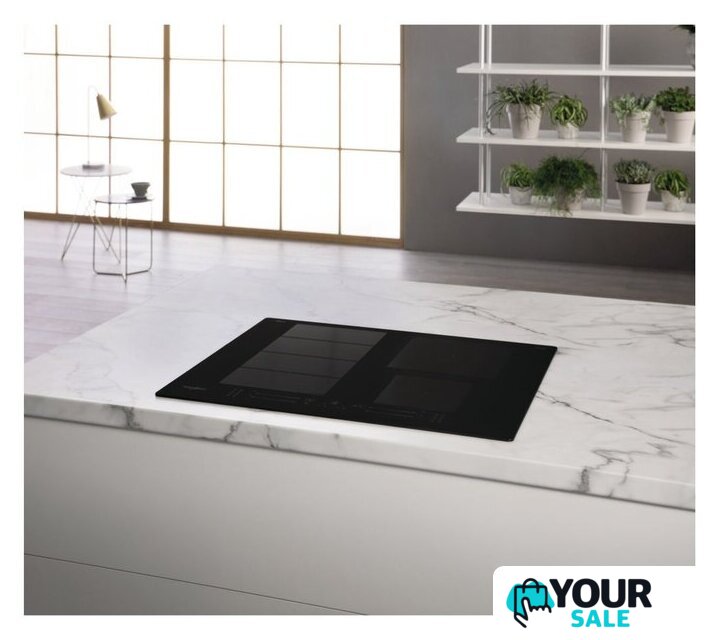 Варочная панель Whirlpool WF S4160 BF - Изображение №7 — Интернет-магазин Your Sale