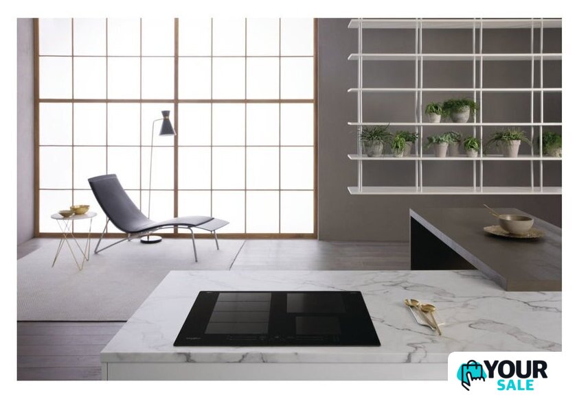 Варочная панель Whirlpool WF S4160 BF - Изображение №9 — Интернет-магазин Your Sale