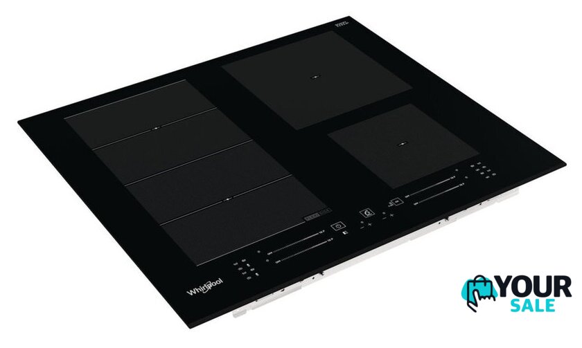 Варочная панель Whirlpool WF S4160 BF - Изображение №15 — Интернет-магазин Your Sale