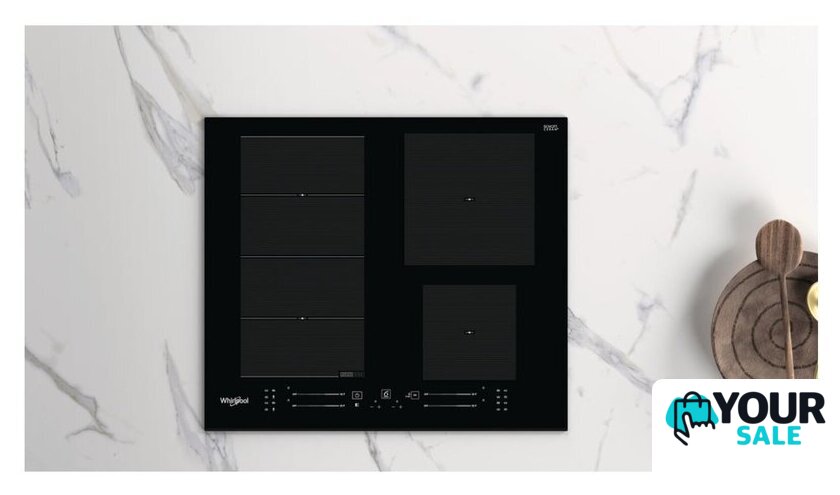 Варочная панель Whirlpool WF S4160 BF - Изображение №14 — Интернет-магазин Your Sale